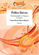 Polka Davos Standard
