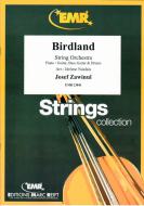 Birdland Standard