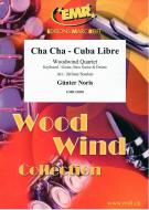 Cha Cha - Cuba Libre Standard
