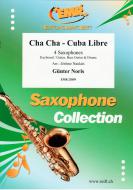 Cha Cha - Cuba Libre Standard