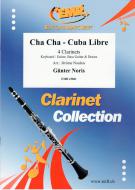 Cha Cha - Cuba Libre Standard