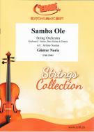 Samba Ole Standard