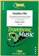 Samba Ole Standard
