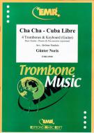 Cha Cha - Cuba Libre Standard