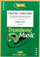 Cha Cha - Cuba Libre Standard