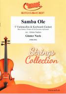 Samba Ole Standard