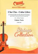 Cha Cha - Cuba Libre Standard