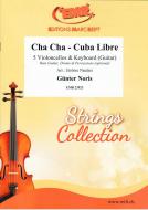 Cha Cha - Cuba Libre Standard