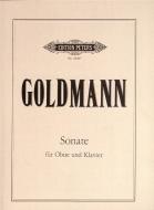 Sonata for Oboe and Piano 
