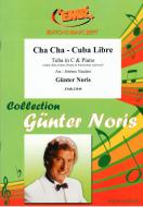 Cha Cha - Cuba Libre Standard