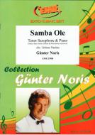 Samba Ole Standard