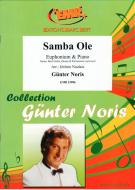 Samba Ole Standard