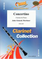 Concertino Standard