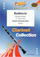 Badinerie Standard