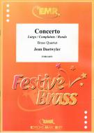 Concerto Standard