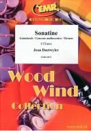 Sonatine Standard
