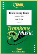 Blues Swing Blues Standard