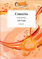 Concerto Standard