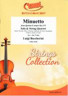 Minuetto Standard