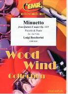 Minuetto Standard