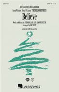 Believe Standard