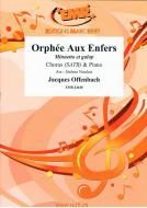 Orphée Aux Enfers Standard