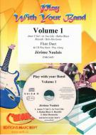 Play With Your Band Vol. 1 Standard