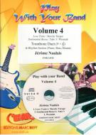 Play With Your Band Vol. 4 Standard