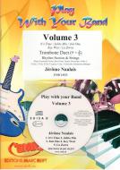 Play With Your Band Vol. 3 Standard