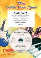 Play With Your Band Vol. 2 Standard