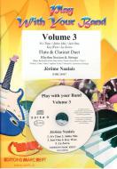 Play With Your Band Vol. 3 Standard