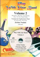 Play With Your Band Vol. 2 Standard