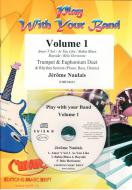 Play With Your Band Vol. 1 Standard