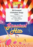 20 Greatest Christmas Songs Vol. 1 Standard