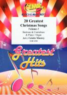 20 Greatest Christmas Songs Vol. 1 Standard