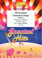20 Greatest Christmas Songs Vol. 2 Standard