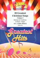 20 Greatest Christmas Songs Vol. 2 Standard