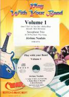 Play With Your Band Vol. 1 Standard