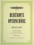 Chorus of the Priests from The Magic Flute 