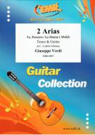 2 Arias Standard