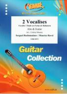 2 Vocalises Standard
