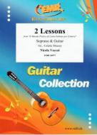 2 Lessons Standard