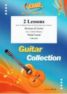 2 Lessons Standard