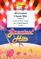 40 Greatest Classic Hits Vol. 3 Standard