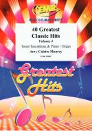 40 Greatest Classic Hits Vol. 4 Standard