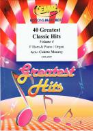 40 Greatest Classic Hits Vol. 4 Standard