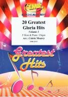 20 Greatest Gloria Hits Vol. 1 Standard
