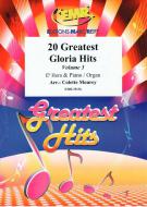 20 Greatest Gloria Hits Vol. 2 Standard