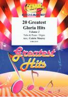 20 Greatest Gloria Hits Vol. 2 Standard