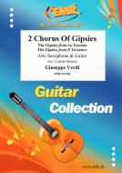 2 Chorus of Gipsies Standard